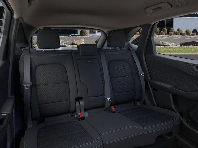 new 2025 Ford Escape car, priced at $31,035