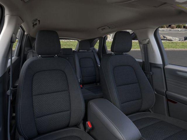 new 2025 Ford Escape car, priced at $31,035