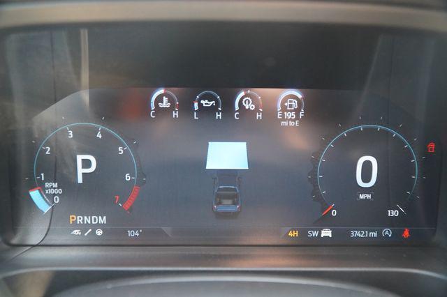 used 2024 Ford Ranger car, priced at $57,531