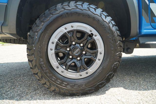 used 2024 Ford Ranger car, priced at $57,531