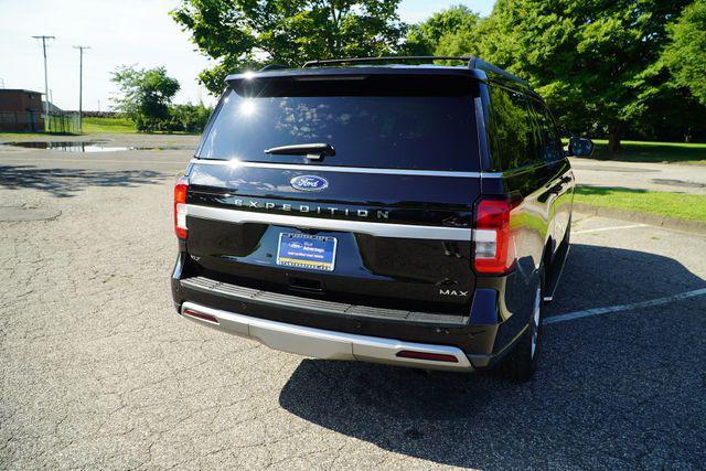 used 2022 Ford Expedition Max car, priced at $49,995