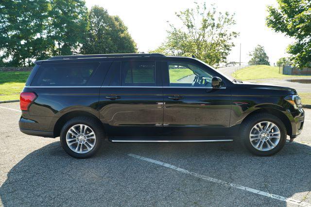 used 2022 Ford Expedition Max car, priced at $49,995