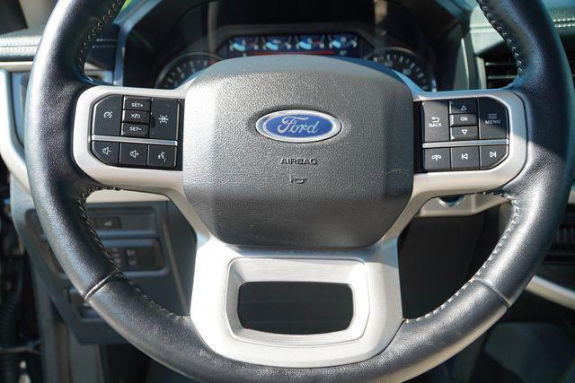 used 2022 Ford Expedition Max car, priced at $49,995