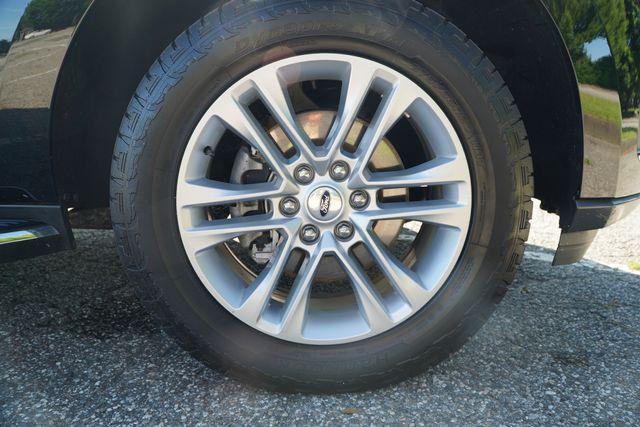 used 2022 Ford Expedition Max car, priced at $49,995
