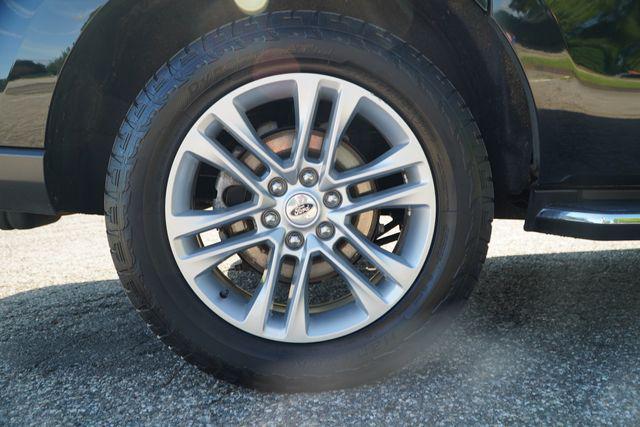 used 2022 Ford Expedition Max car, priced at $49,995