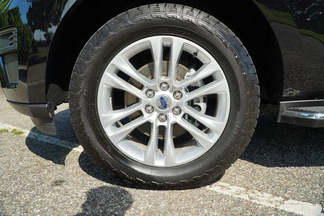 used 2022 Ford Expedition Max car, priced at $49,995