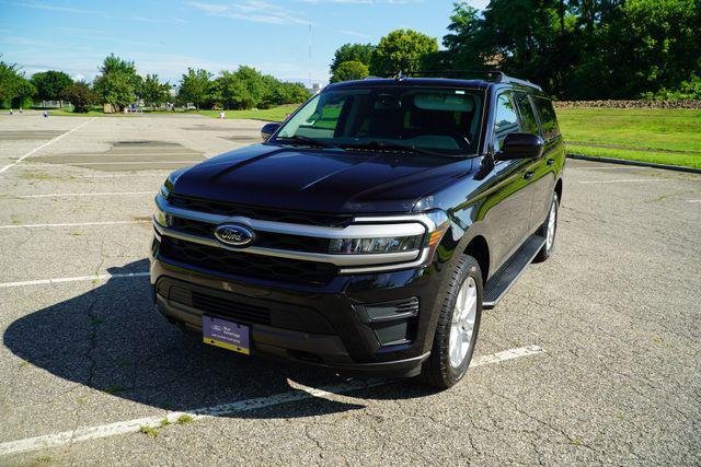 used 2022 Ford Expedition Max car, priced at $49,995