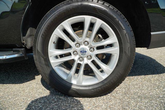 used 2022 Ford Expedition Max car, priced at $49,995