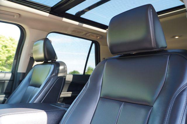 used 2022 Ford Expedition Max car, priced at $49,995