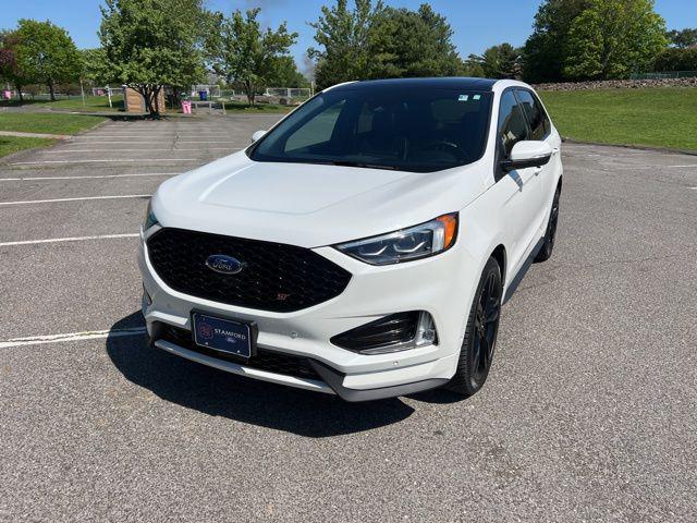 used 2022 Ford Edge car, priced at $35,799