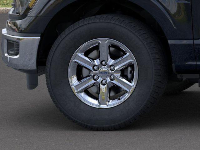new 2024 Ford F-150 car, priced at $58,000