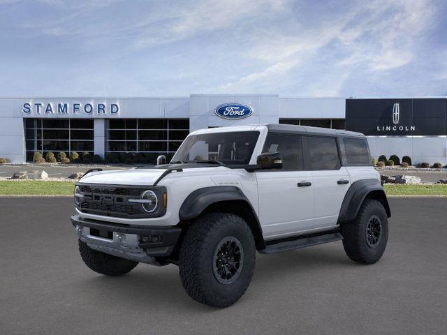 new 2024 Ford Bronco car, priced at $103,240