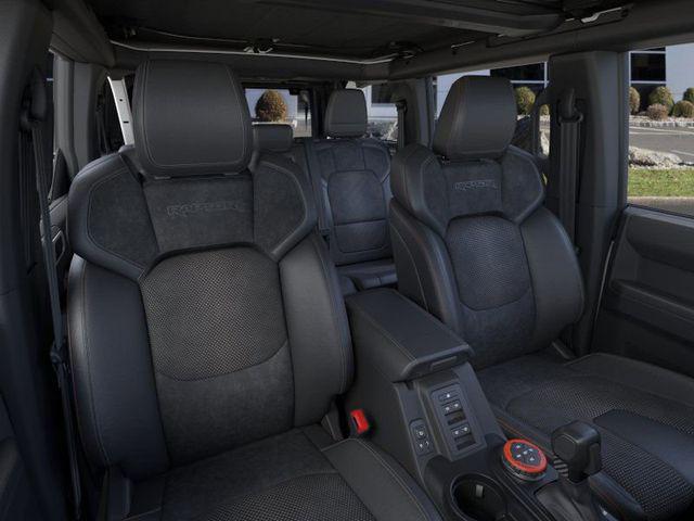 new 2024 Ford Bronco car, priced at $103,240