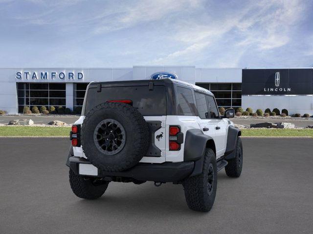 new 2024 Ford Bronco car, priced at $103,240