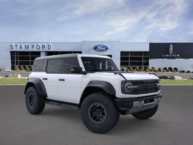 new 2024 Ford Bronco car, priced at $103,240