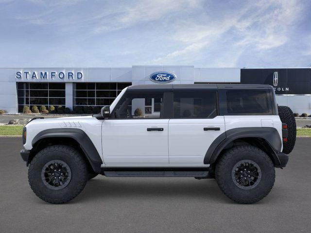 new 2024 Ford Bronco car, priced at $103,240