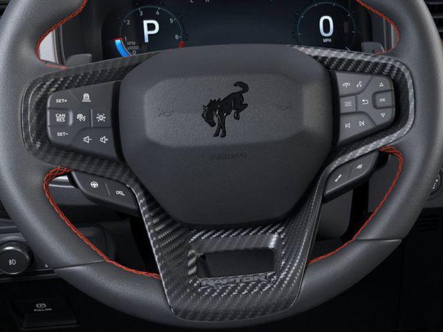 new 2024 Ford Bronco car, priced at $103,240