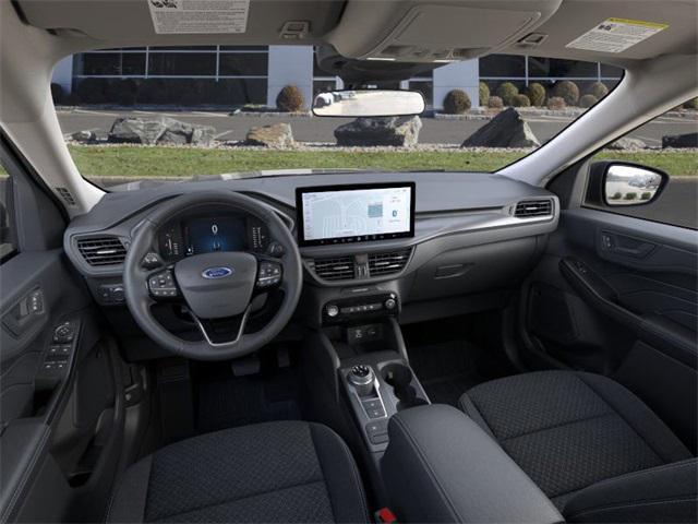 new 2024 Ford Escape car, priced at $31,910