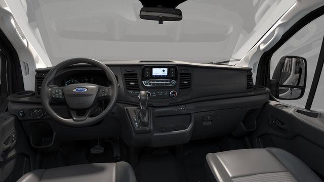 new 2025 Ford Transit-250 car, priced at $54,775