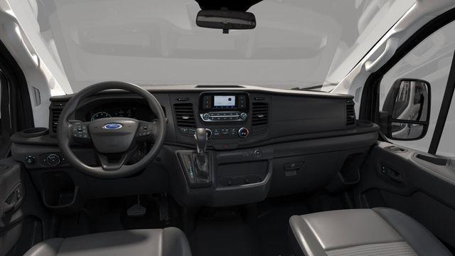 new 2025 Ford Transit-250 car, priced at $54,775