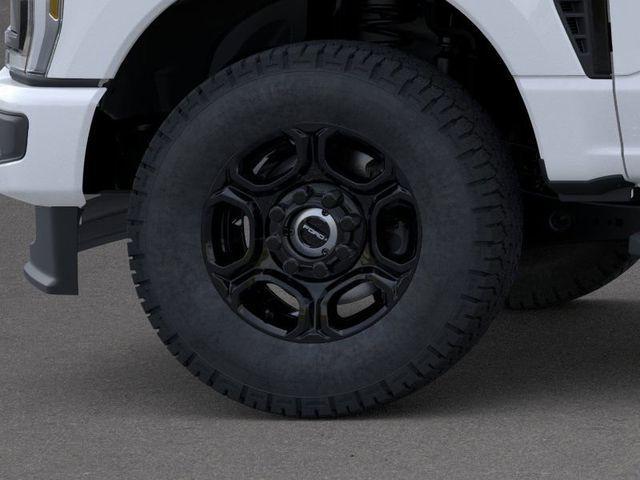 new 2026 Ford F-350 car, priced at $61,390
