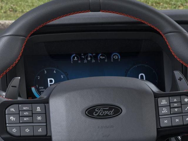 new 2025 Ford F-150 car, priced at $99,785