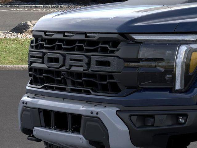 new 2025 Ford F-150 car, priced at $99,785