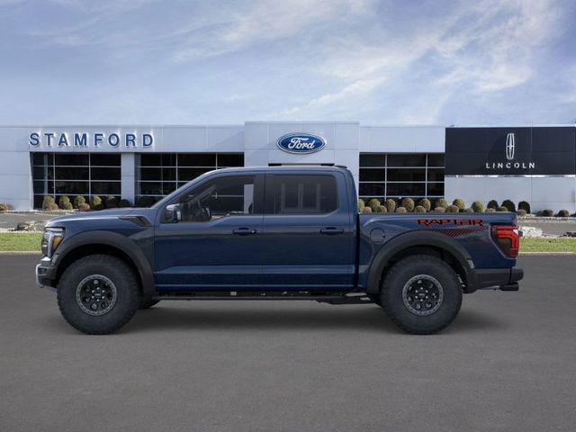 new 2025 Ford F-150 car, priced at $99,785
