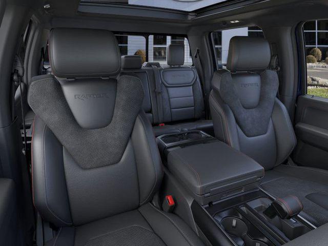 new 2025 Ford F-150 car, priced at $99,785