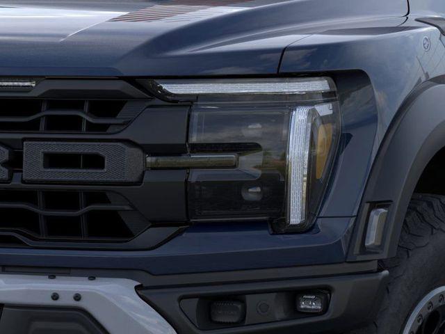 new 2025 Ford F-150 car, priced at $99,785