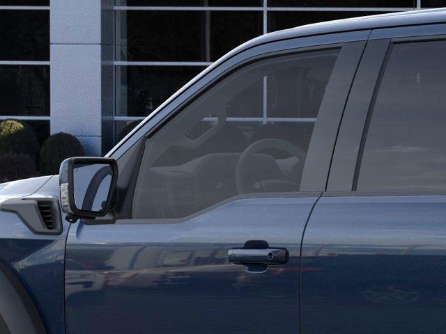 new 2025 Ford F-150 car, priced at $99,785