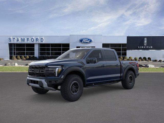 new 2025 Ford F-150 car, priced at $99,785
