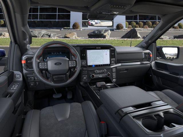new 2025 Ford F-150 car, priced at $99,785