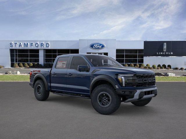 new 2025 Ford F-150 car, priced at $99,785
