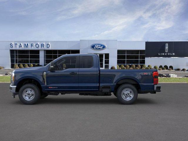 new 2024 Ford F-350 car, priced at $66,495