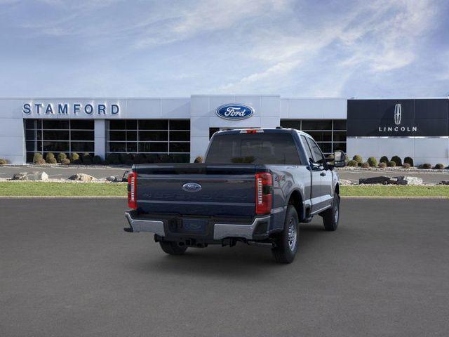 new 2024 Ford F-350 car, priced at $66,495