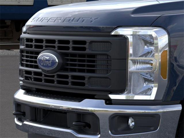 new 2024 Ford F-350 car, priced at $72,905