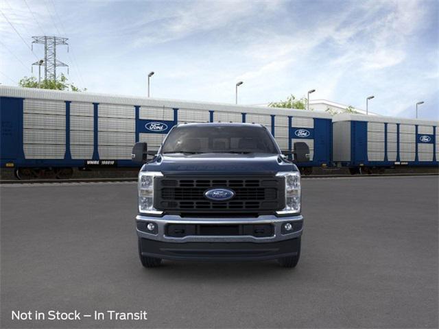 new 2024 Ford F-350 car, priced at $72,905