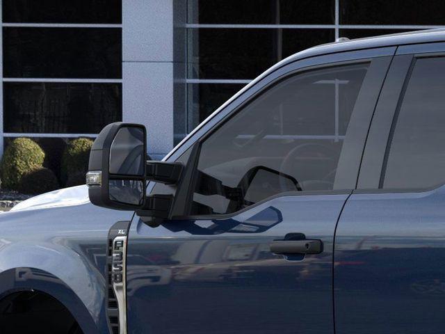 new 2024 Ford F-350 car, priced at $66,495