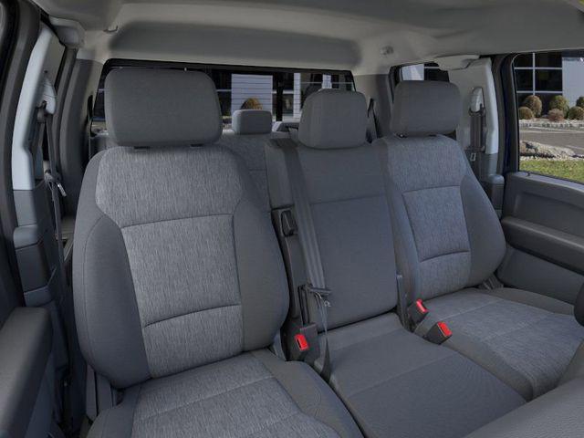 new 2024 Ford F-350 car, priced at $66,495