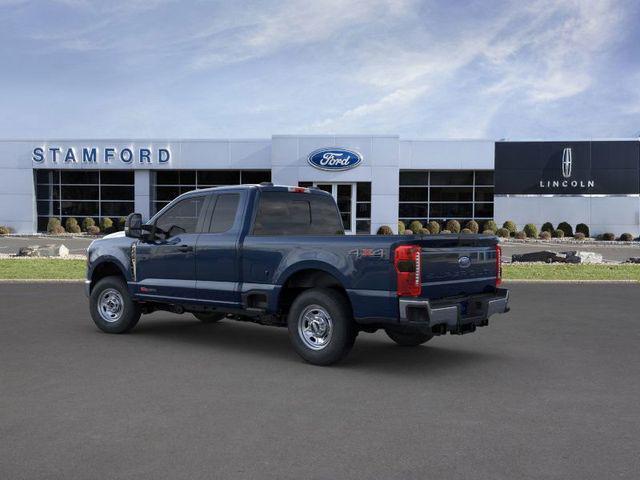new 2024 Ford F-350 car, priced at $66,495