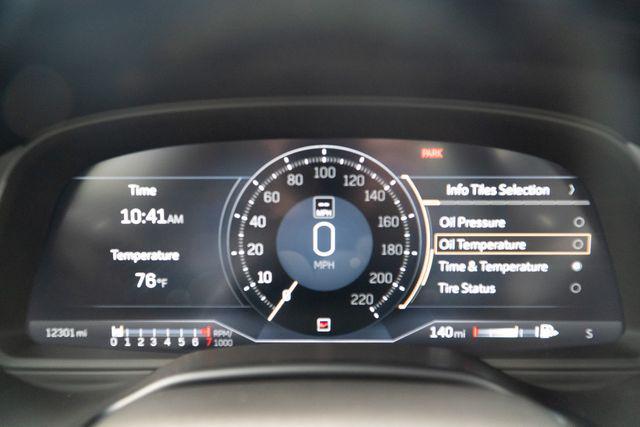 used 2023 Cadillac CT5-V car, priced at $91,995