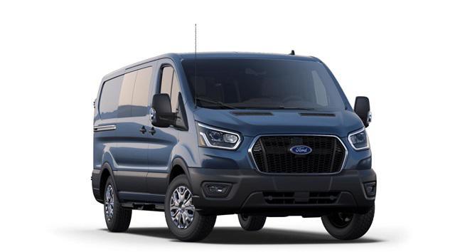 new 2024 Ford Transit-150 car, priced at $56,365