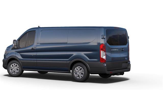 new 2024 Ford Transit-150 car, priced at $56,365