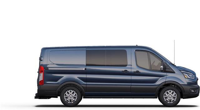 new 2024 Ford Transit-150 car, priced at $56,365