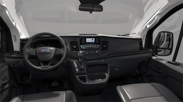 new 2024 Ford Transit-150 car, priced at $56,365