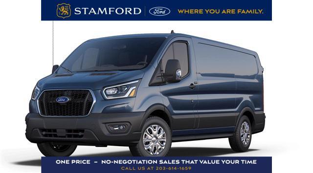 new 2024 Ford Transit-150 car, priced at $67,365