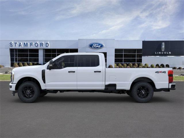 new 2024 Ford F-250 car, priced at $59,000