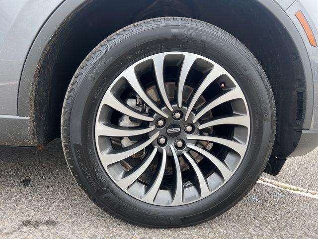 used 2023 Lincoln Aviator car, priced at $48,995