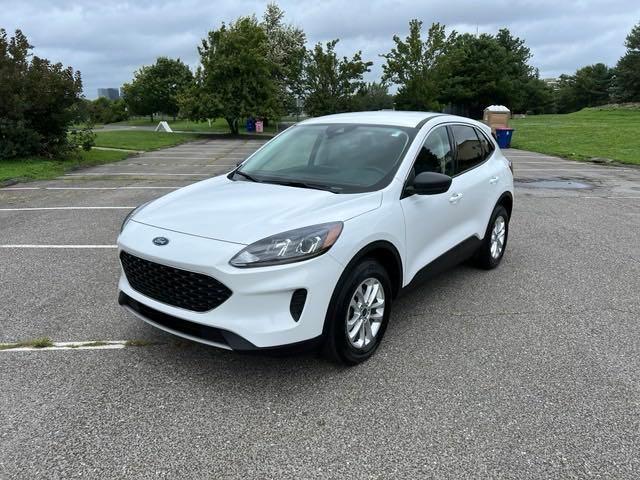 used 2022 Ford Escape car, priced at $22,736